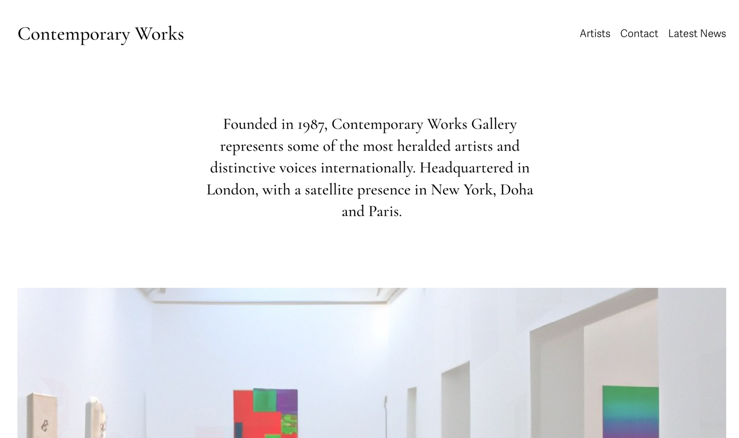 www.contemporaryworks.co.uk