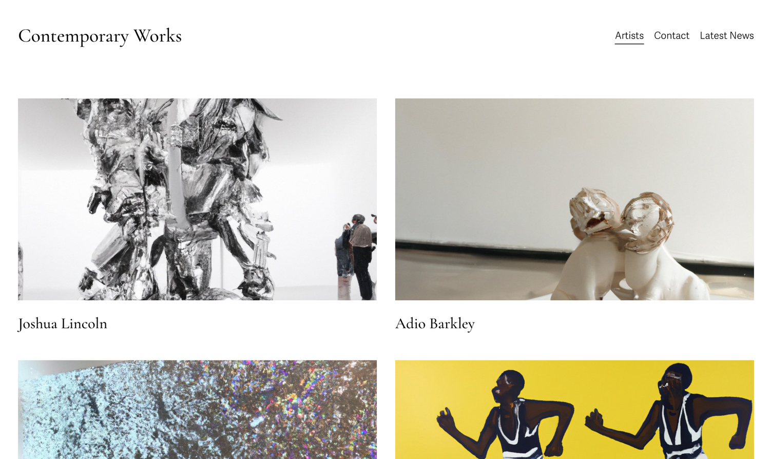 www.contemporaryworks.co.uk