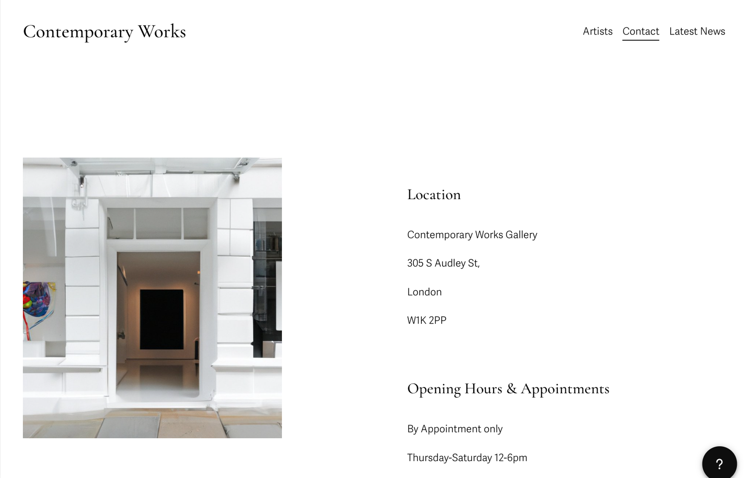 www.contemporaryworks.co.uk