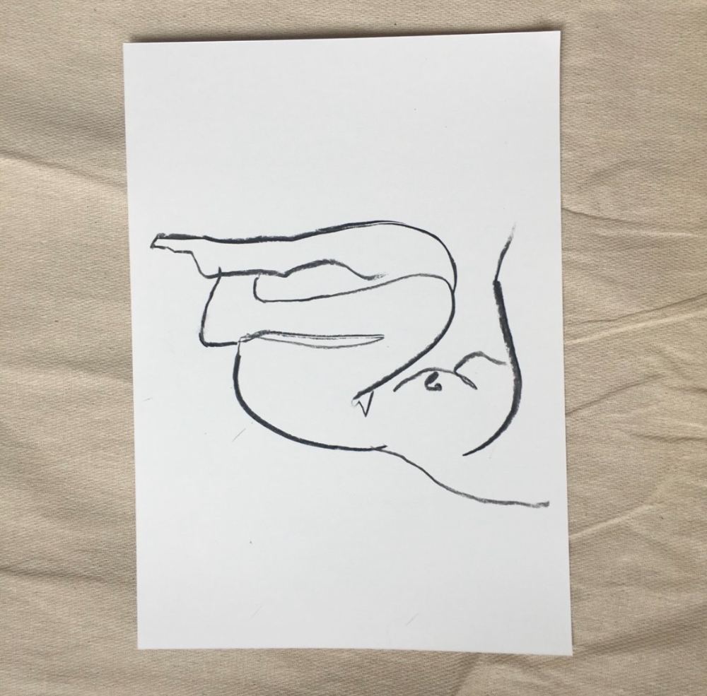 Life Drawing