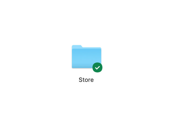 Store